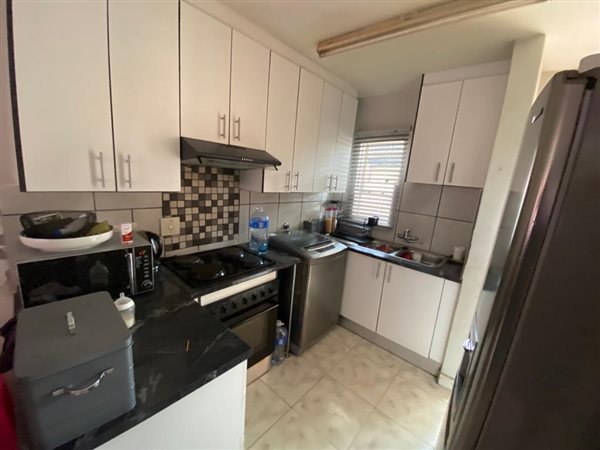 2 Bed Apartment in The Orchards