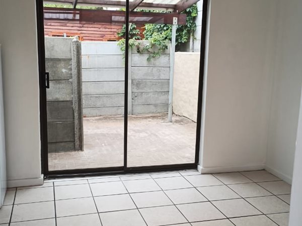 1 Bedroom Garden Cottage 1 Bedroom Garden Cottage