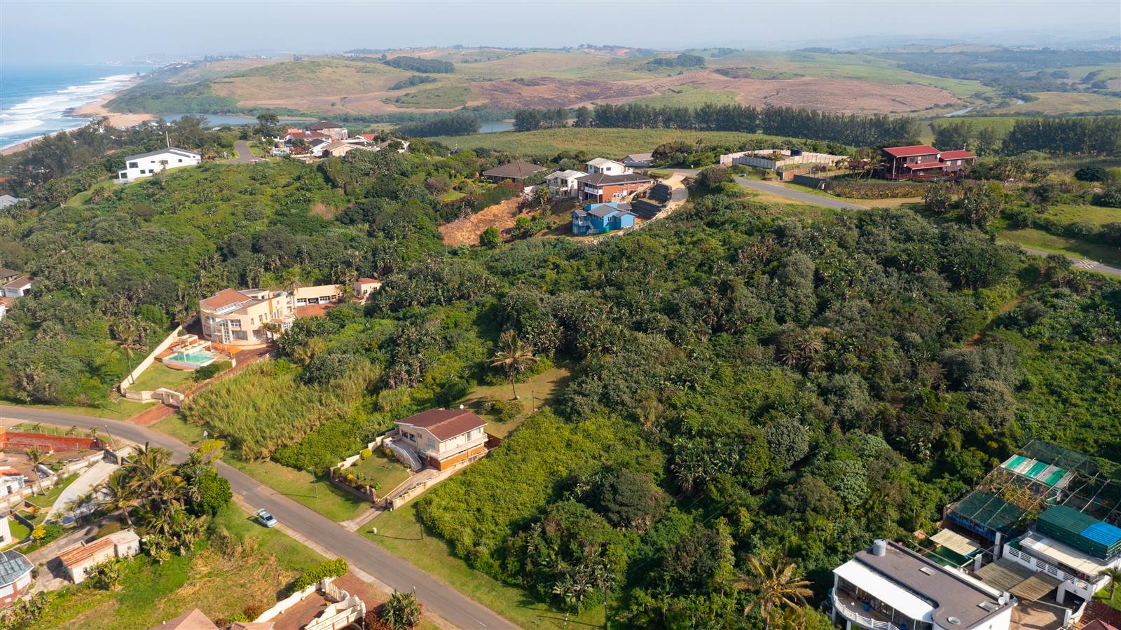 1033 m² Land available in Tinley Manor and surrounds photo number 8