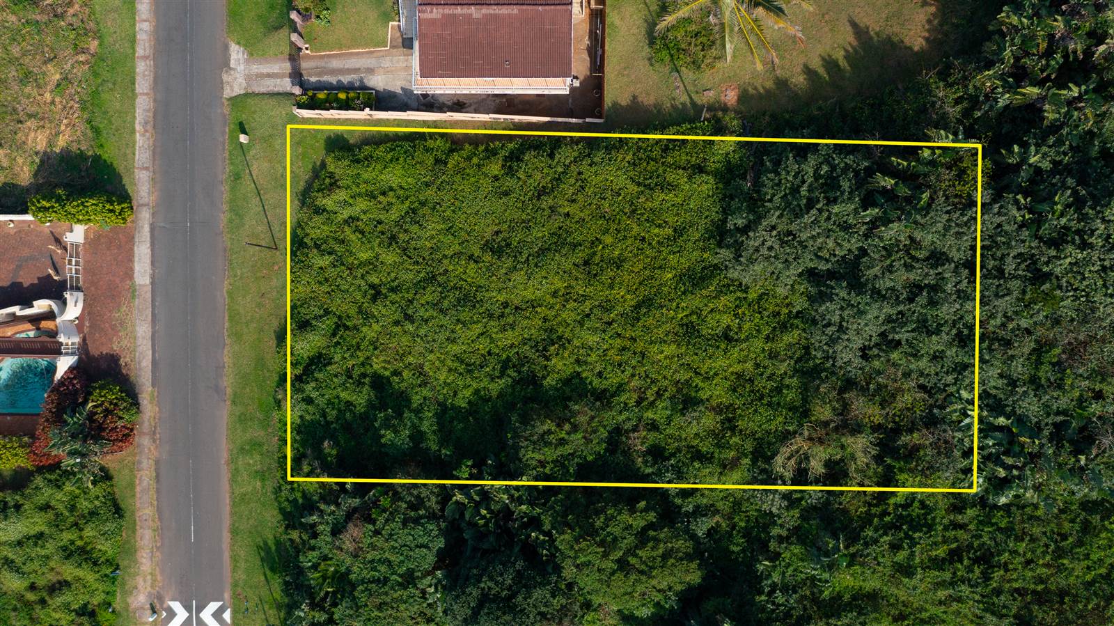 1033 m² Land available in Tinley Manor and surrounds photo number 6
