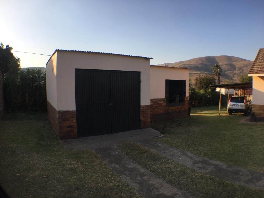 3 Bed House in Waterval Boven photo number 17