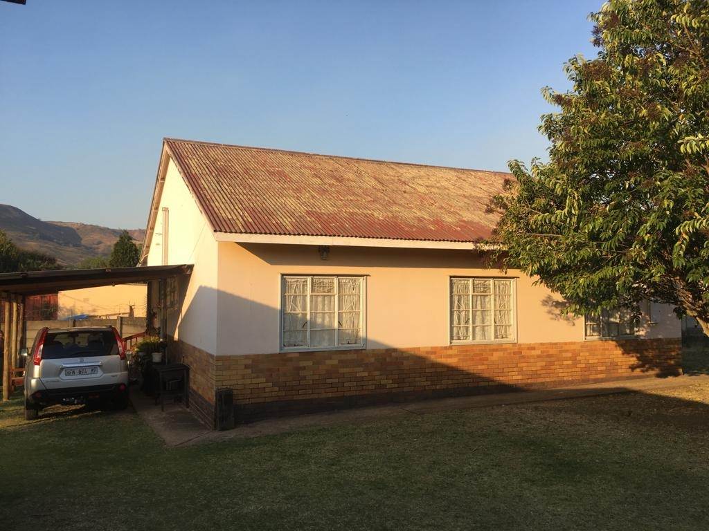 3 Bed House in Waterval Boven photo number 14