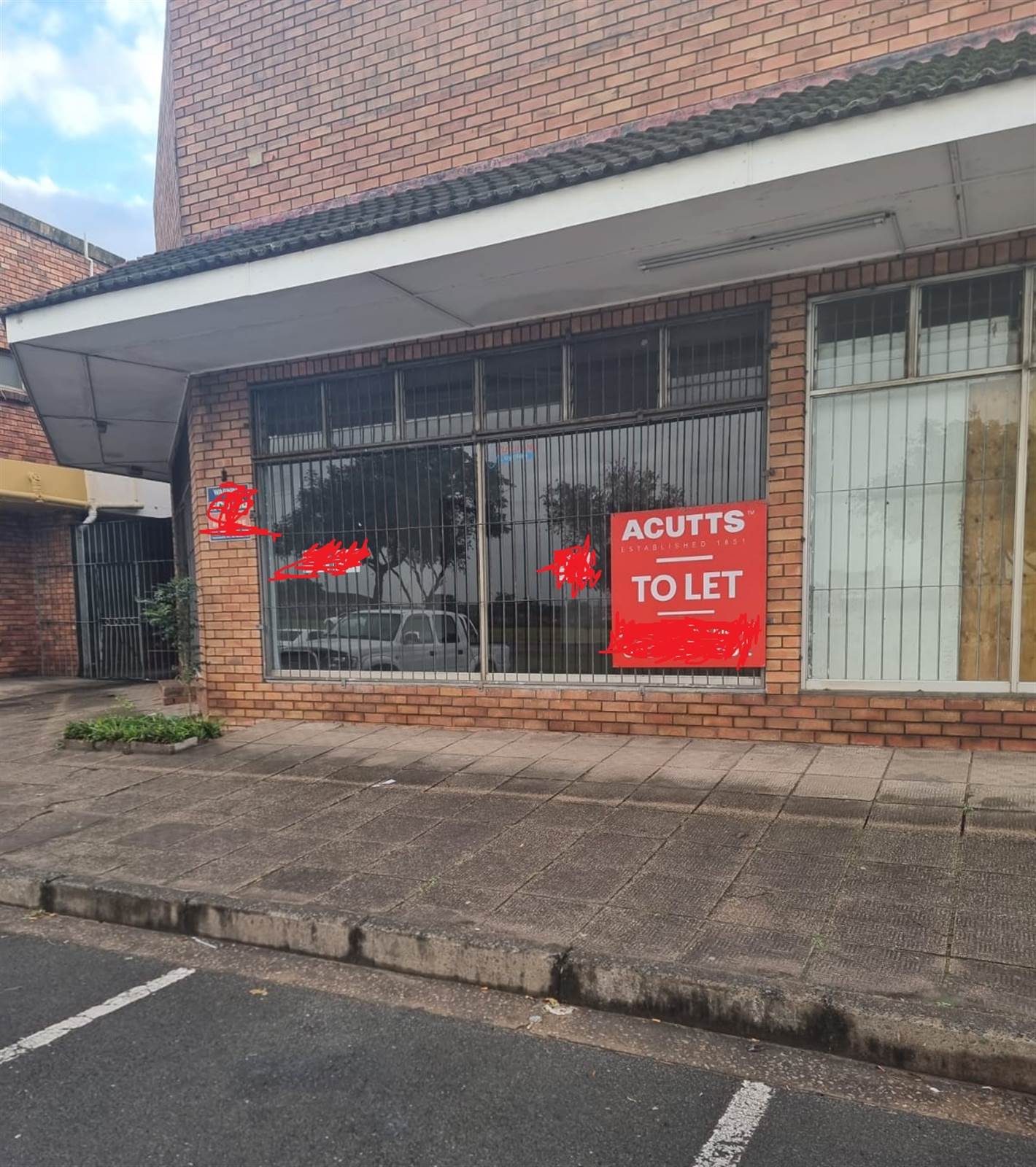 240  m² Commercial space in Richards Bay Central photo number 1