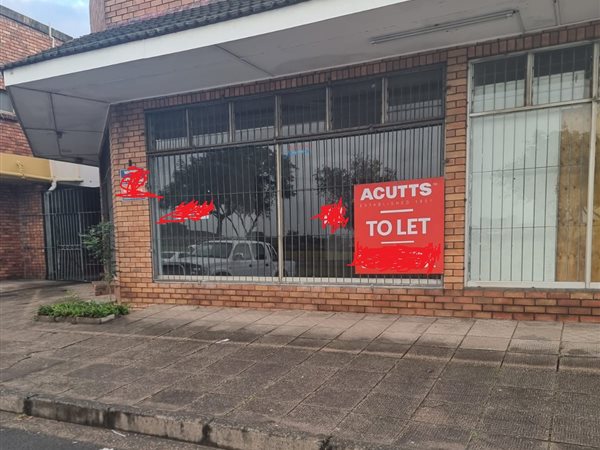 240  m² Commercial space in Richards Bay Central