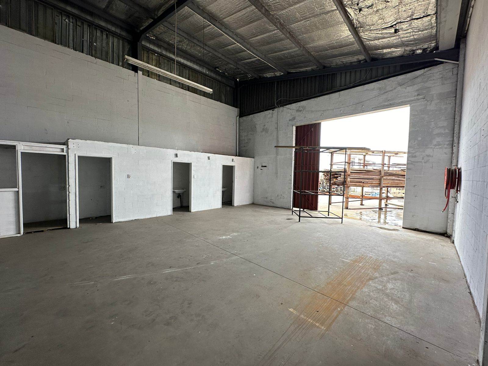 142  m² Industrial space in Philippi photo number 12