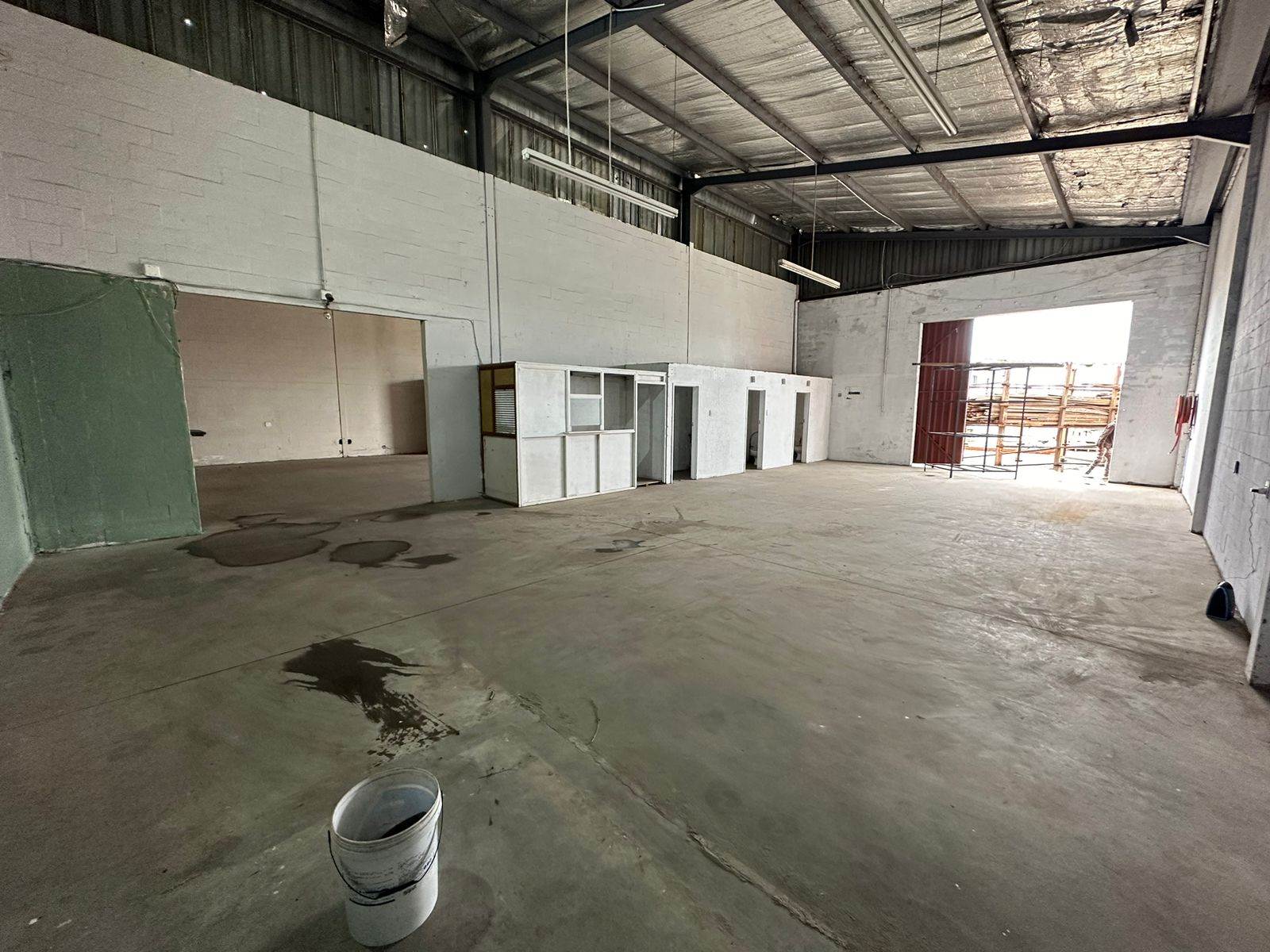 142  m² Industrial space in Philippi photo number 3