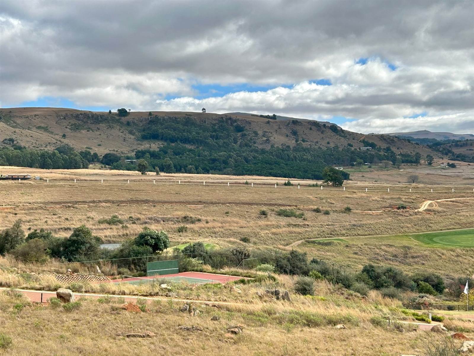 1675 m² Land available in Highland Gate Golf and Trout Estate photo number 4