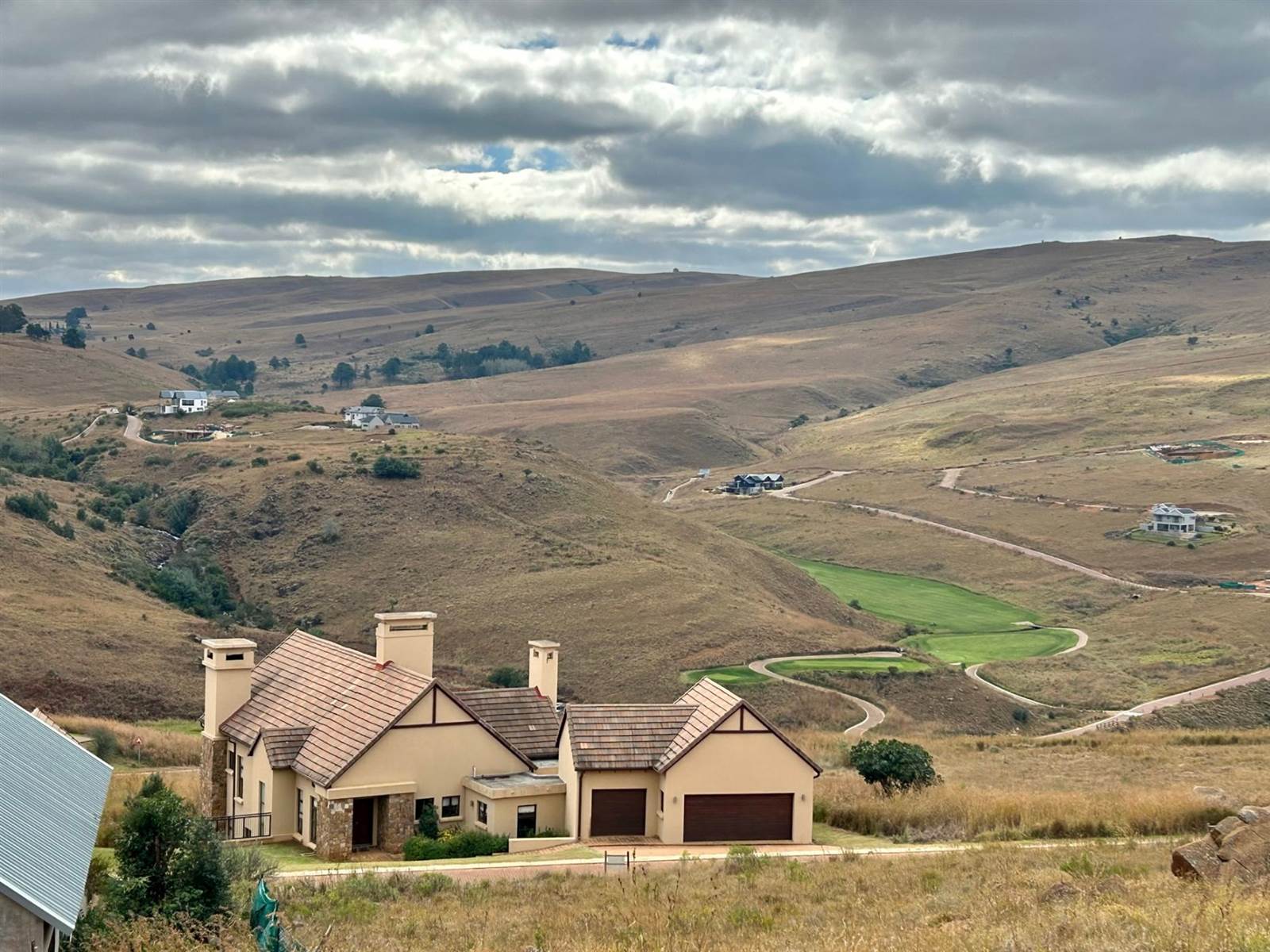 1675 m² Land available in Highland Gate Golf and Trout Estate photo number 8