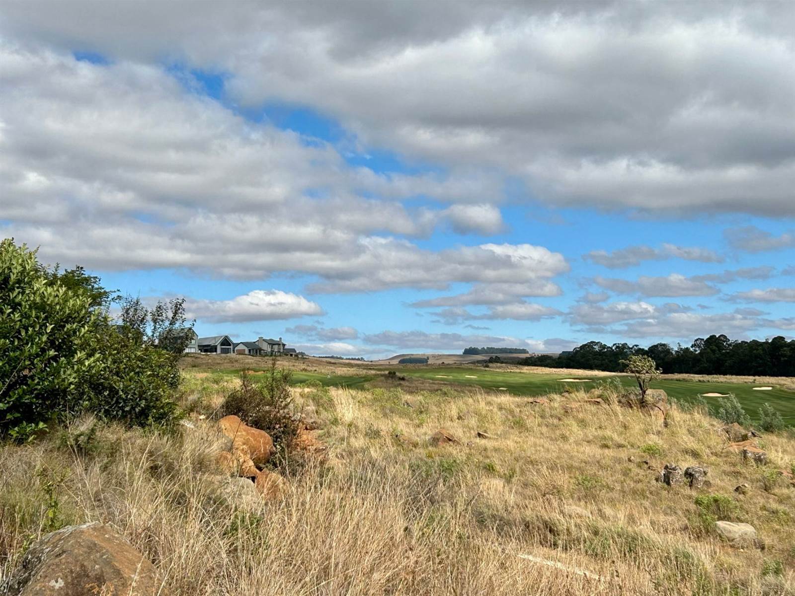 1675 m² Land available in Highland Gate Golf and Trout Estate photo number 1