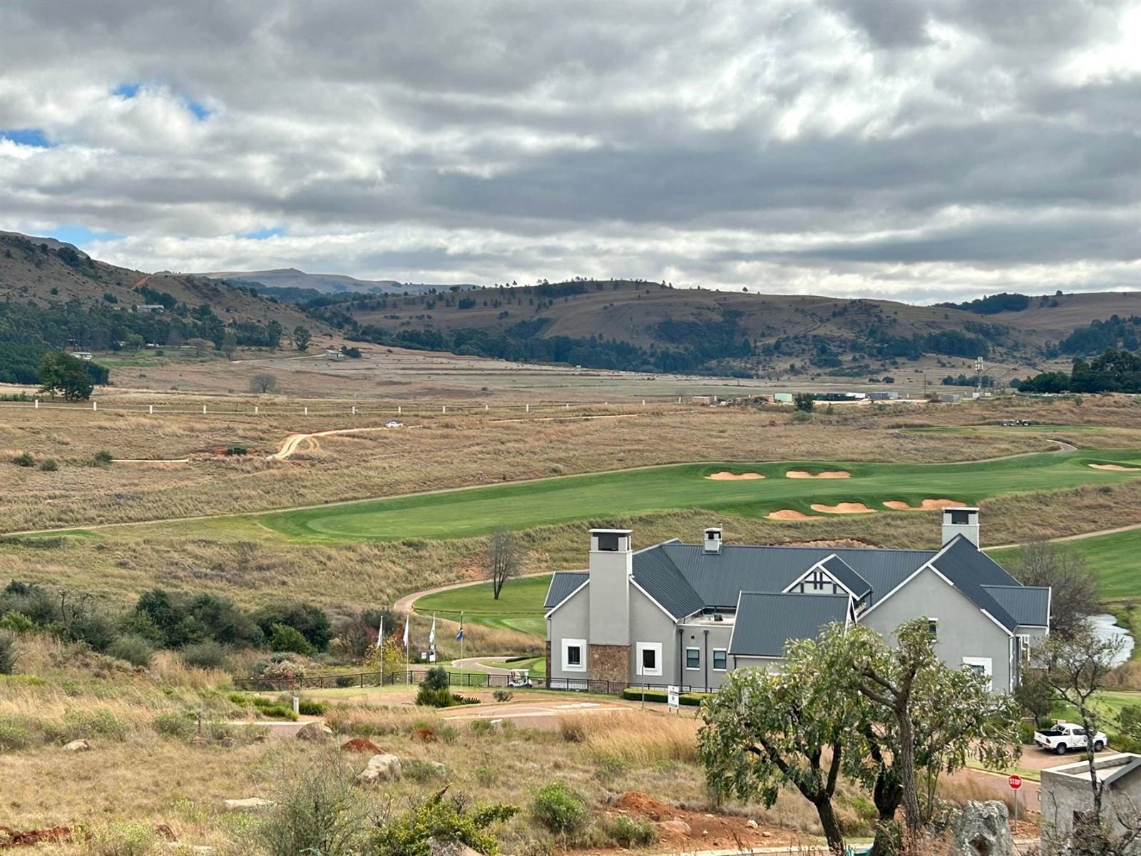 1675 m² Land available in Highland Gate Golf and Trout Estate photo number 5