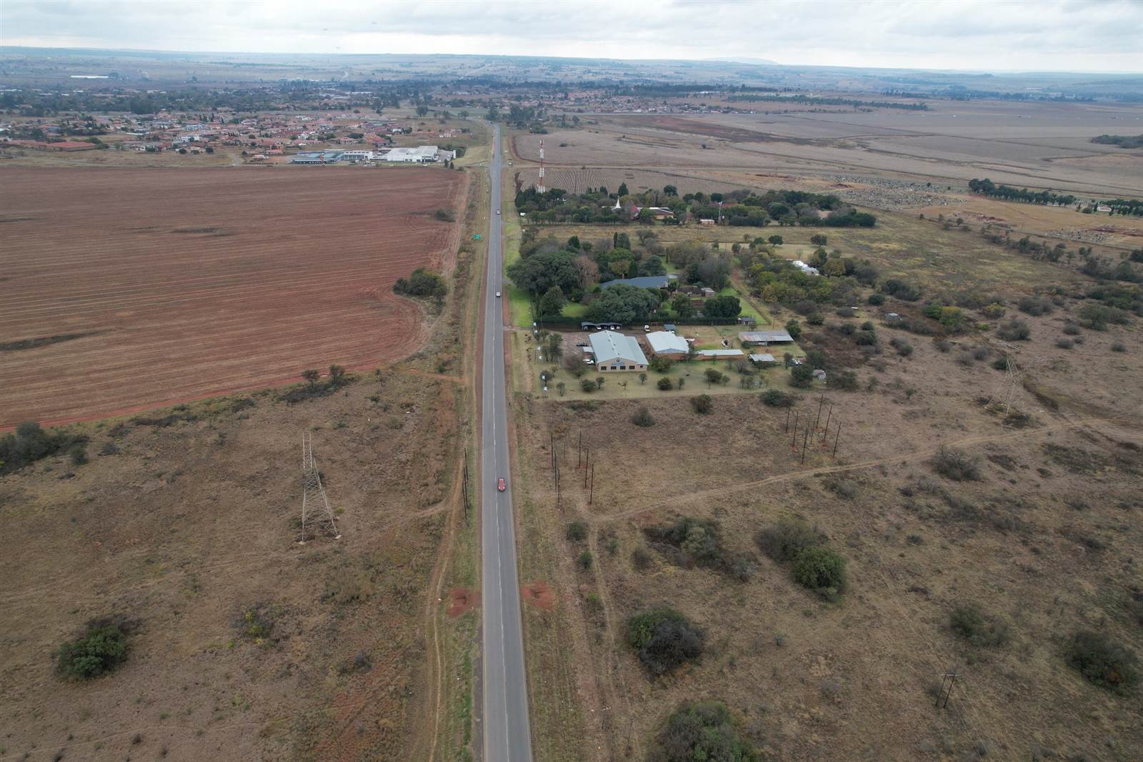 8.6 ha Land available in Bronkhorstspruit photo number 3