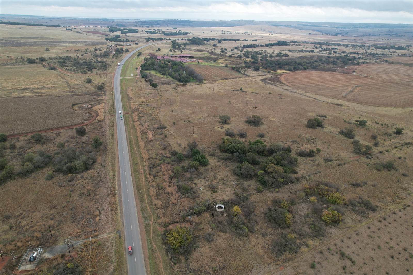 8.6 ha Land available in Bronkhorstspruit photo number 11