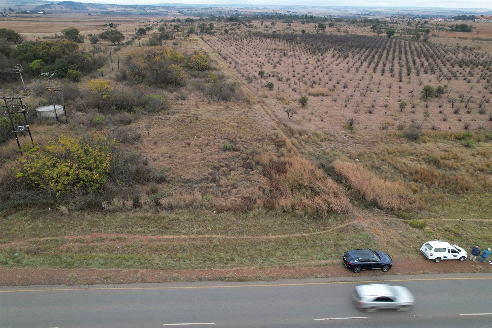 8.6 ha Land available in Bronkhorstspruit photo number 12