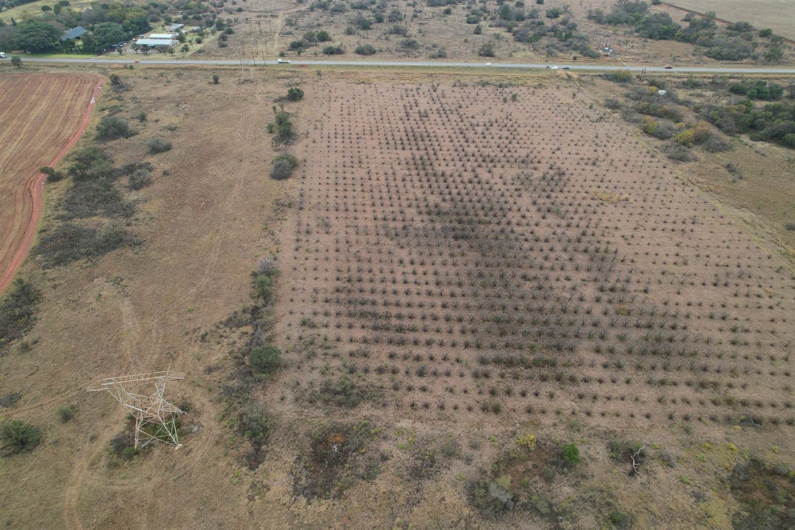 8.6 ha Land available in Bronkhorstspruit photo number 14