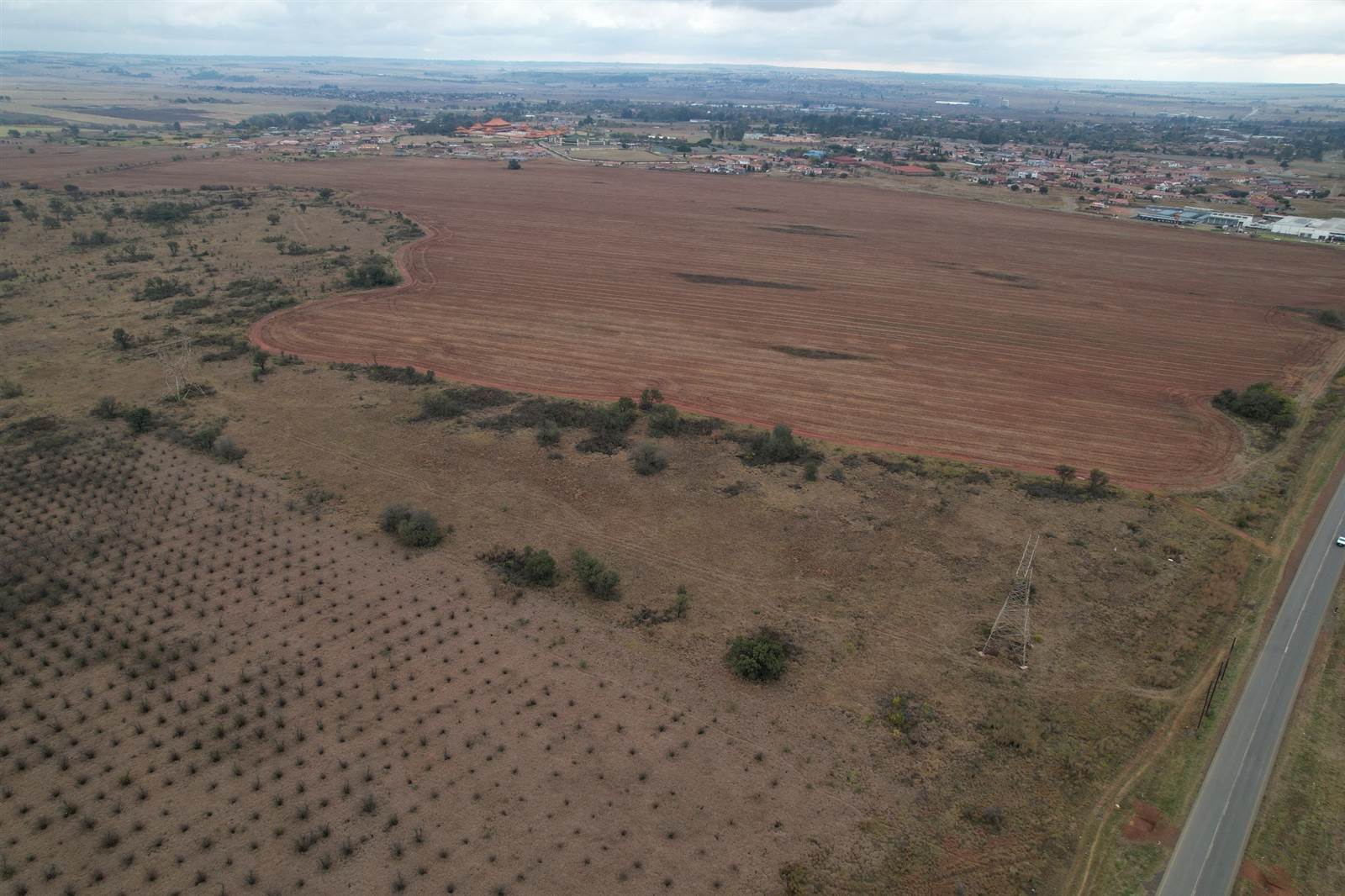 8.6 ha Land available in Bronkhorstspruit photo number 8