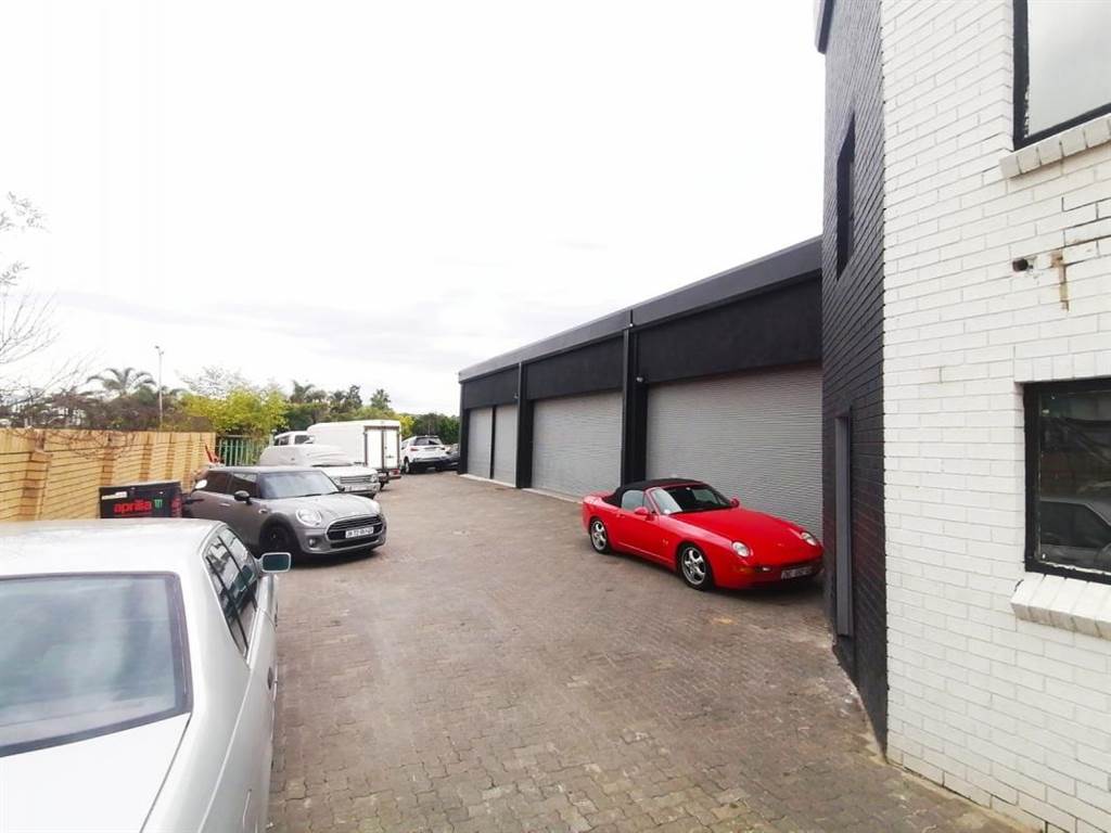 500  m² Commercial space in Hurlingham photo number 13