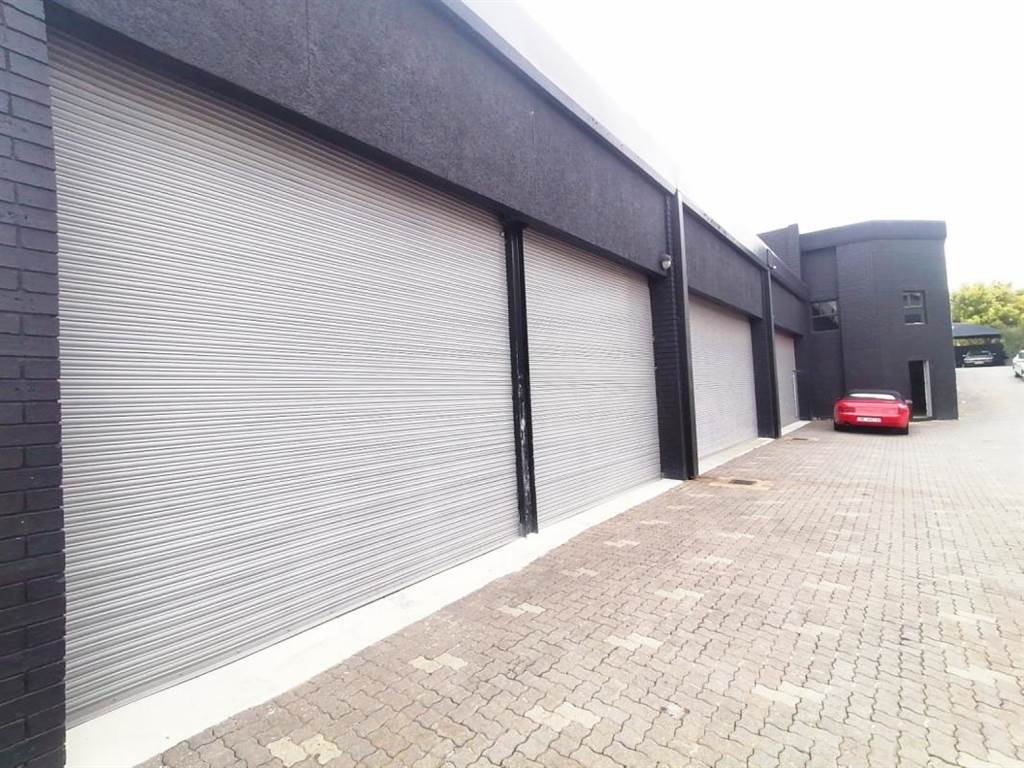 500  m² Commercial space in Hurlingham photo number 19