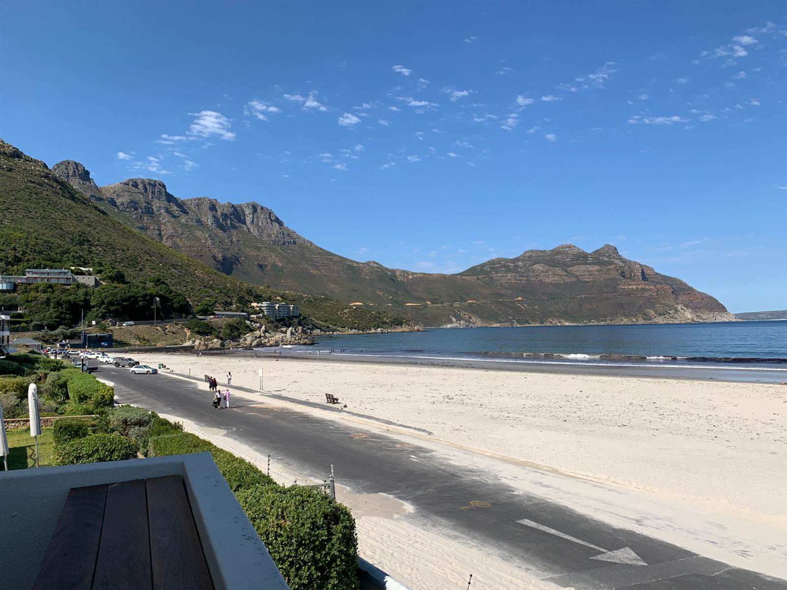2 Bed Apartment in Hout Bay and surrounds photo number 16