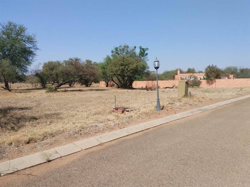 600 m² Land available in Bela-Bela (Warmbaths) photo number 6