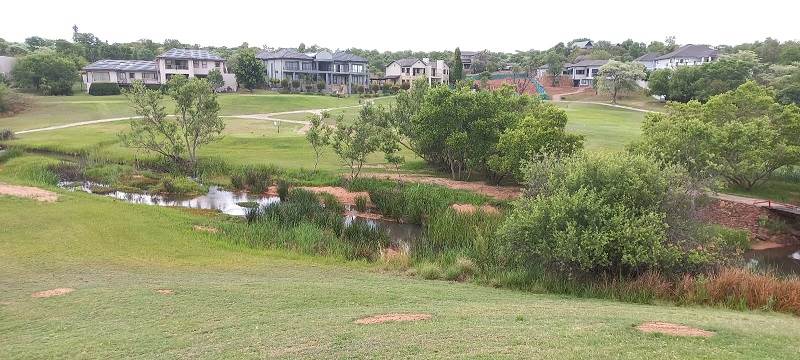 1500 m² Land available in Koro Creek Golf Estate photo number 9