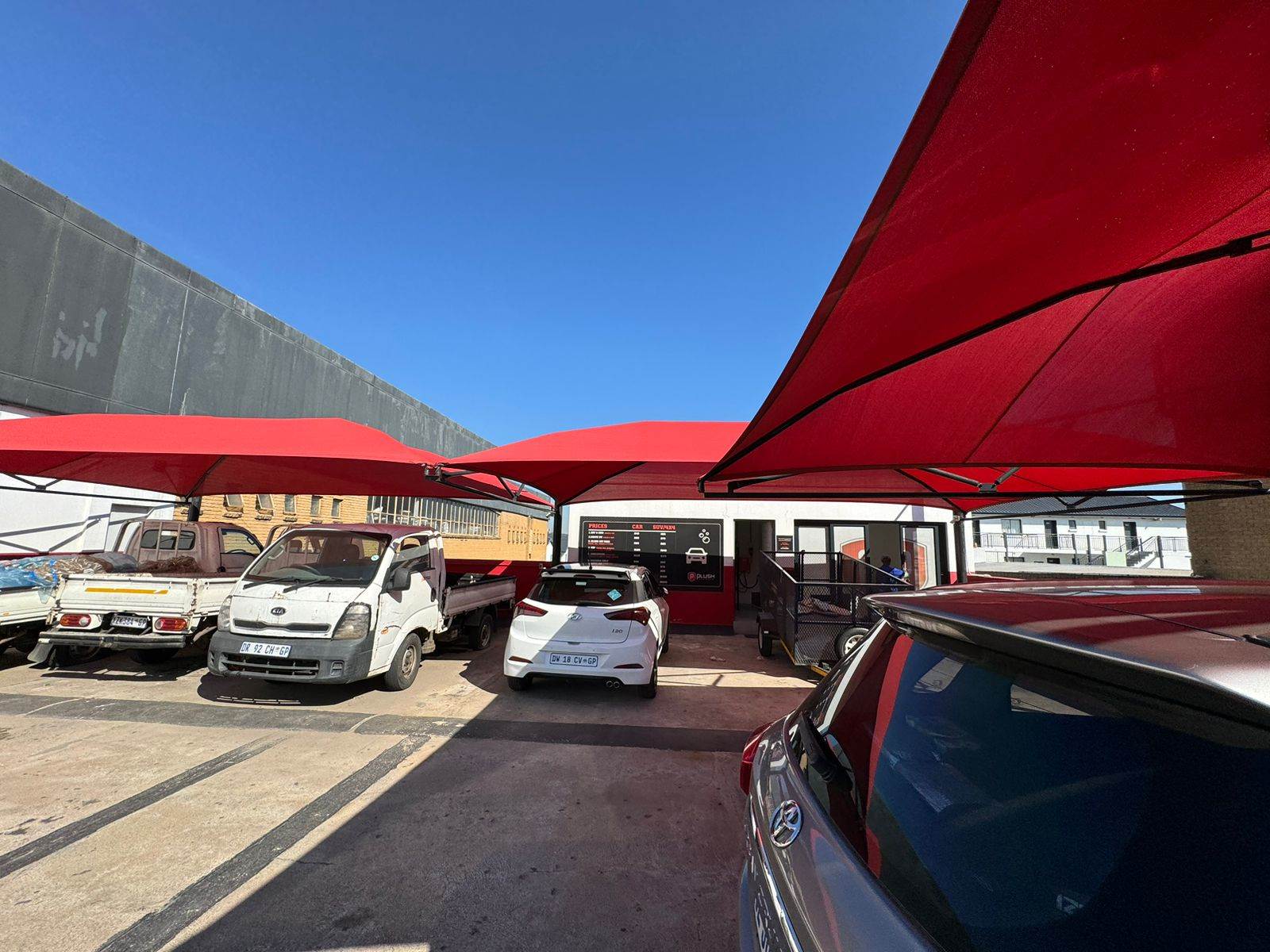 100  m² Commercial space in Wynberg photo number 24