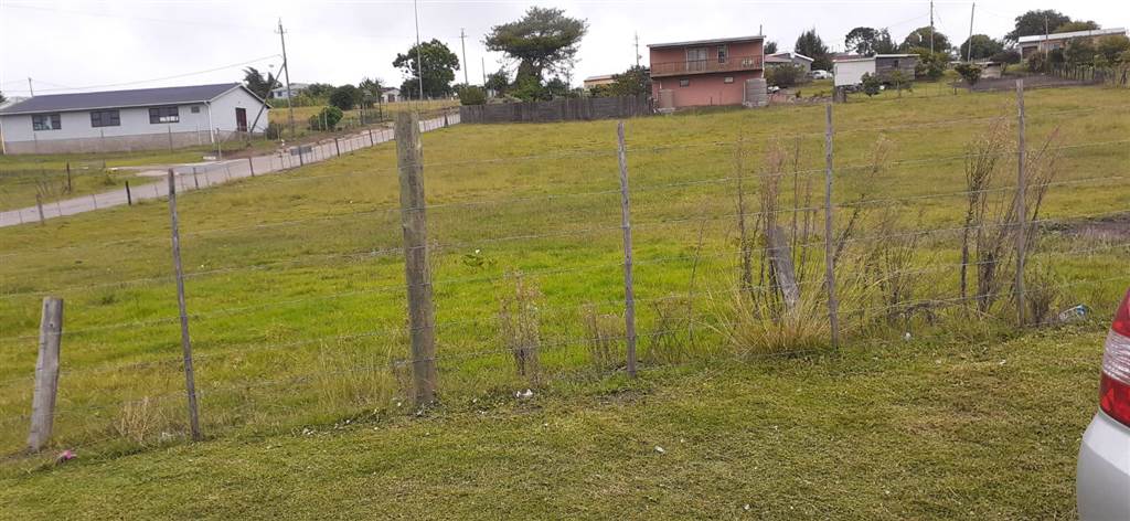 900 m² Land available in Great Brak River photo number 3