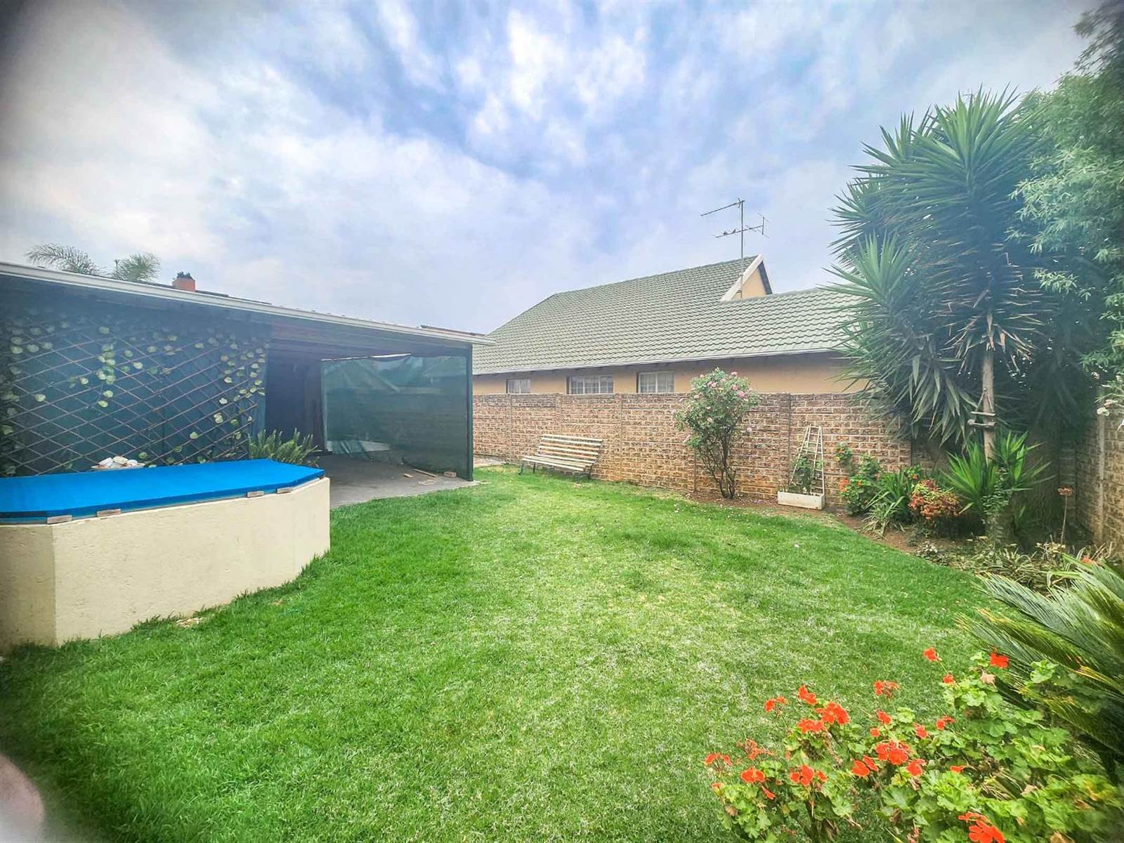 4 Bed House in Eveleigh photo number 15