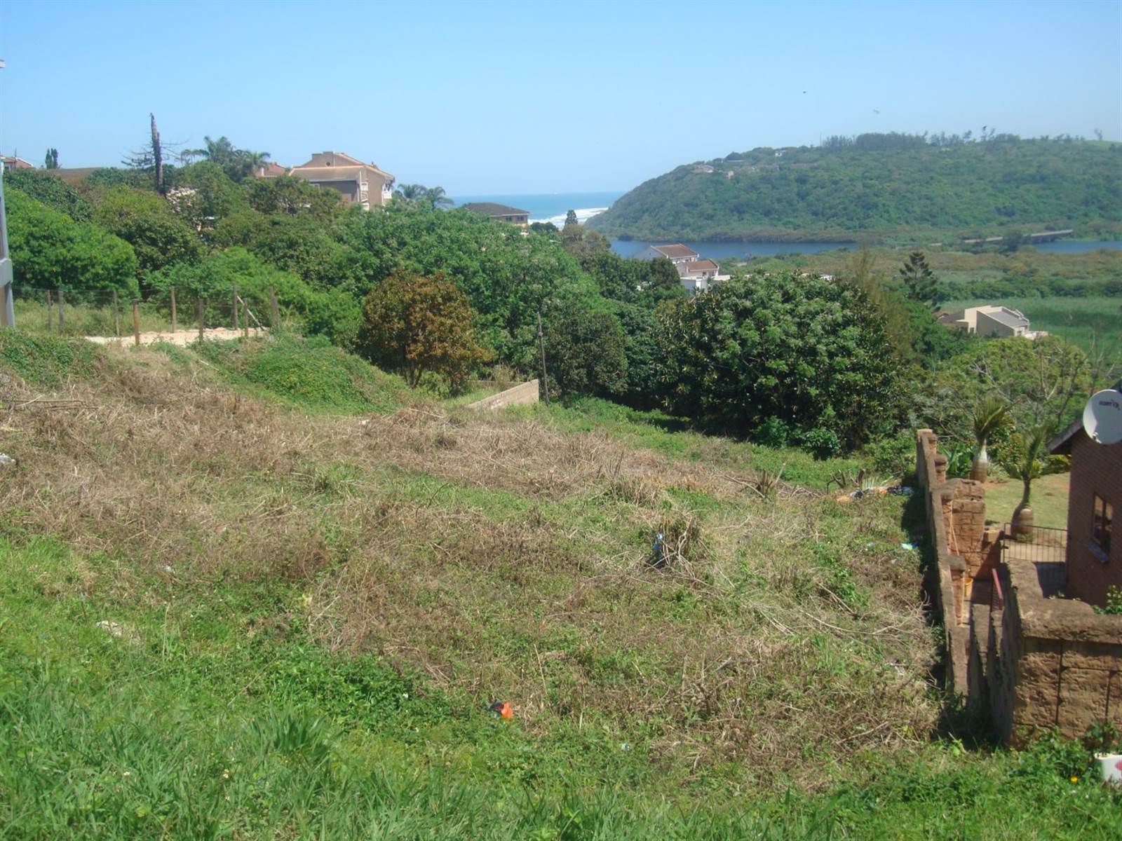 1226 m² Land available in La Mercy photo number 14