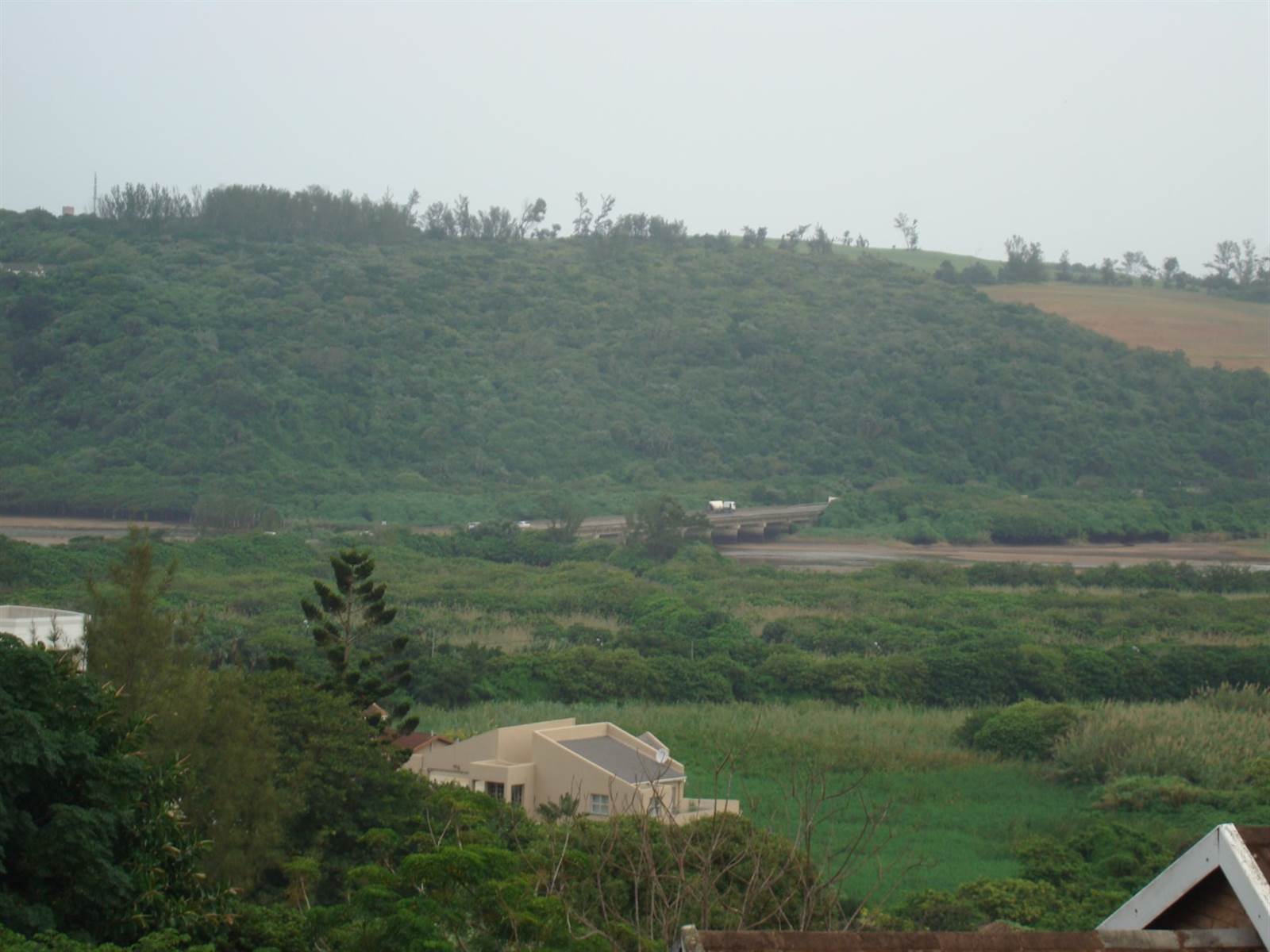 1226 m² Land available in La Mercy photo number 5