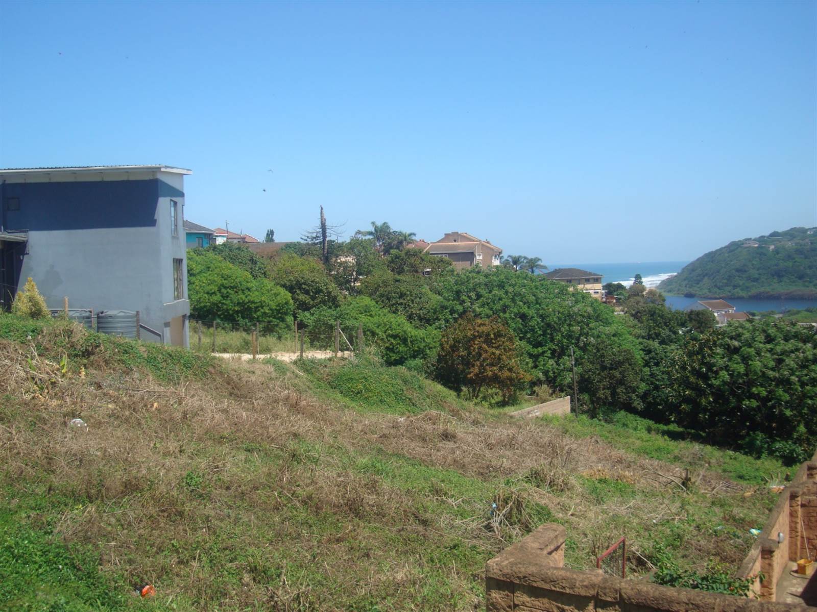 1226 m² Land available in La Mercy photo number 8