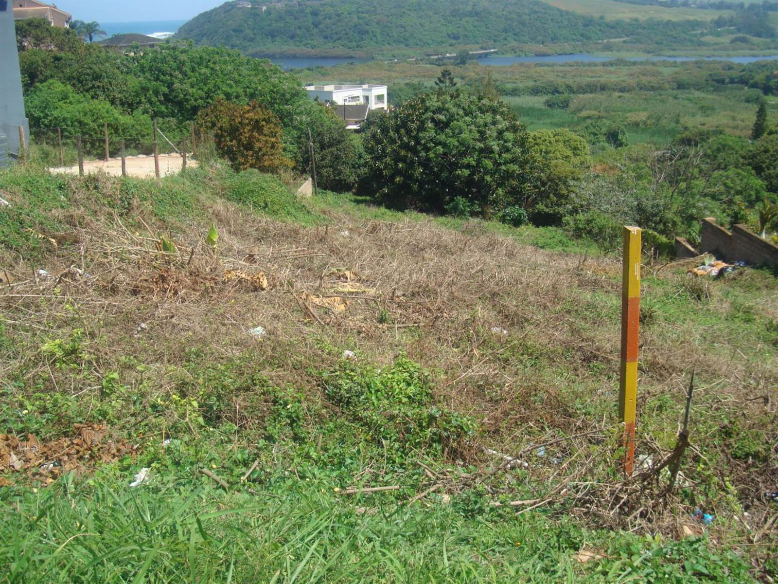 1226 m² Land available in La Mercy photo number 11