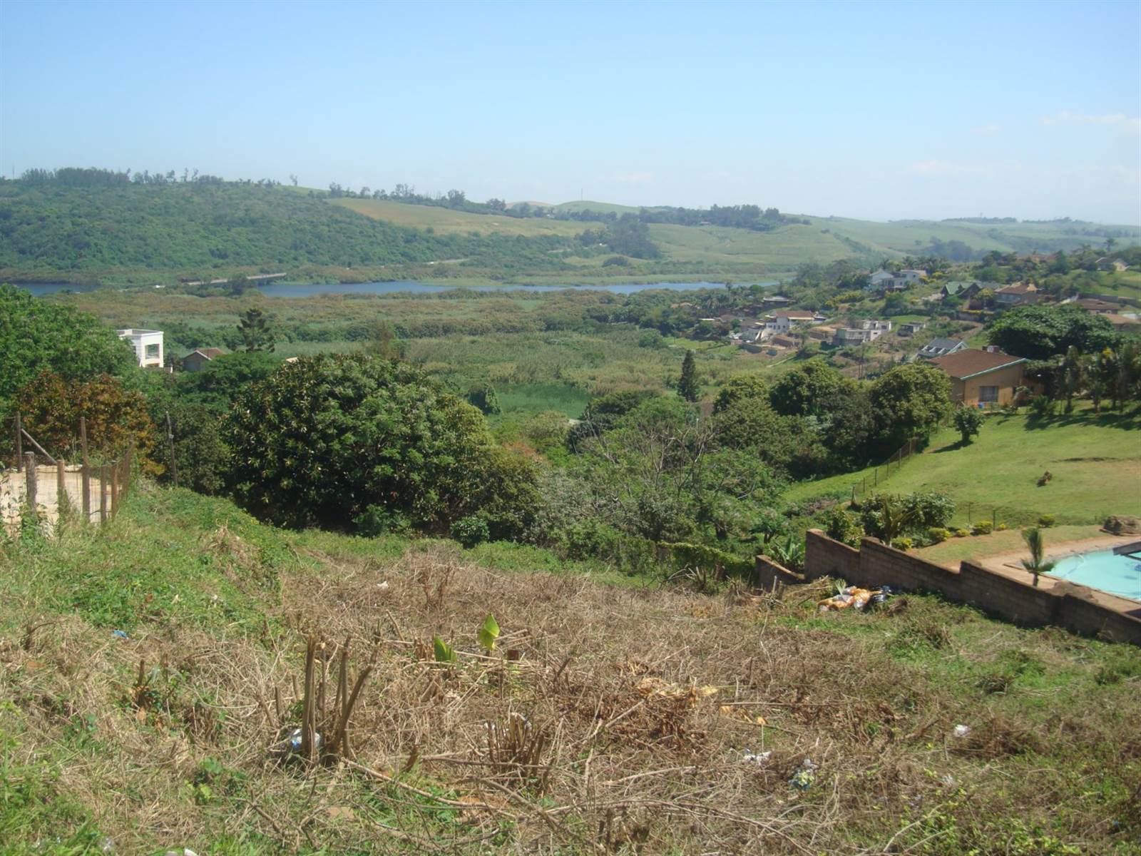 1226 m² Land available in La Mercy photo number 9