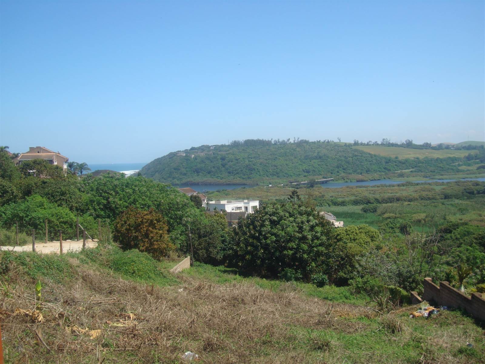 1226 m² Land available in La Mercy photo number 6