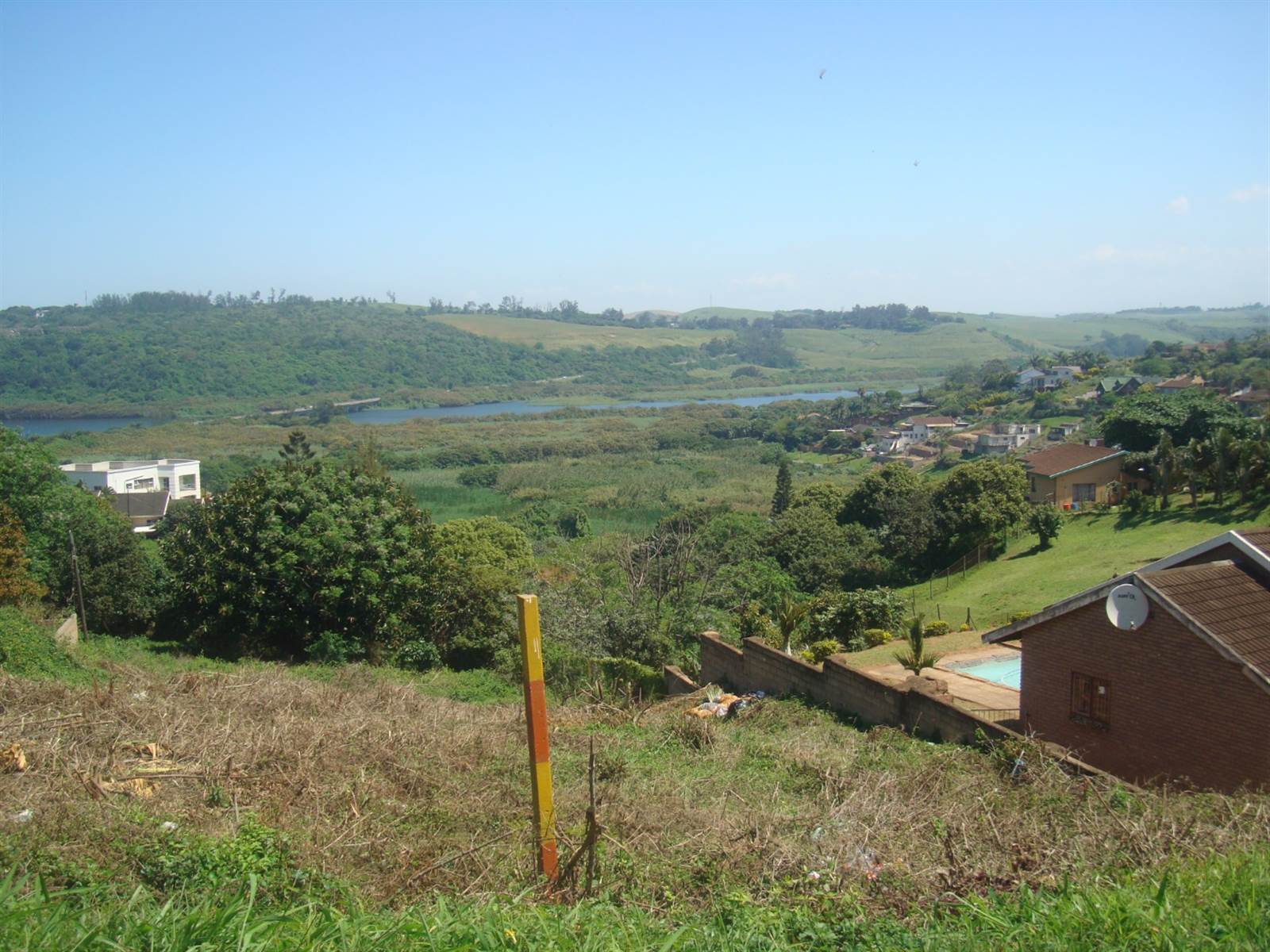 1226 m² Land available in La Mercy photo number 10
