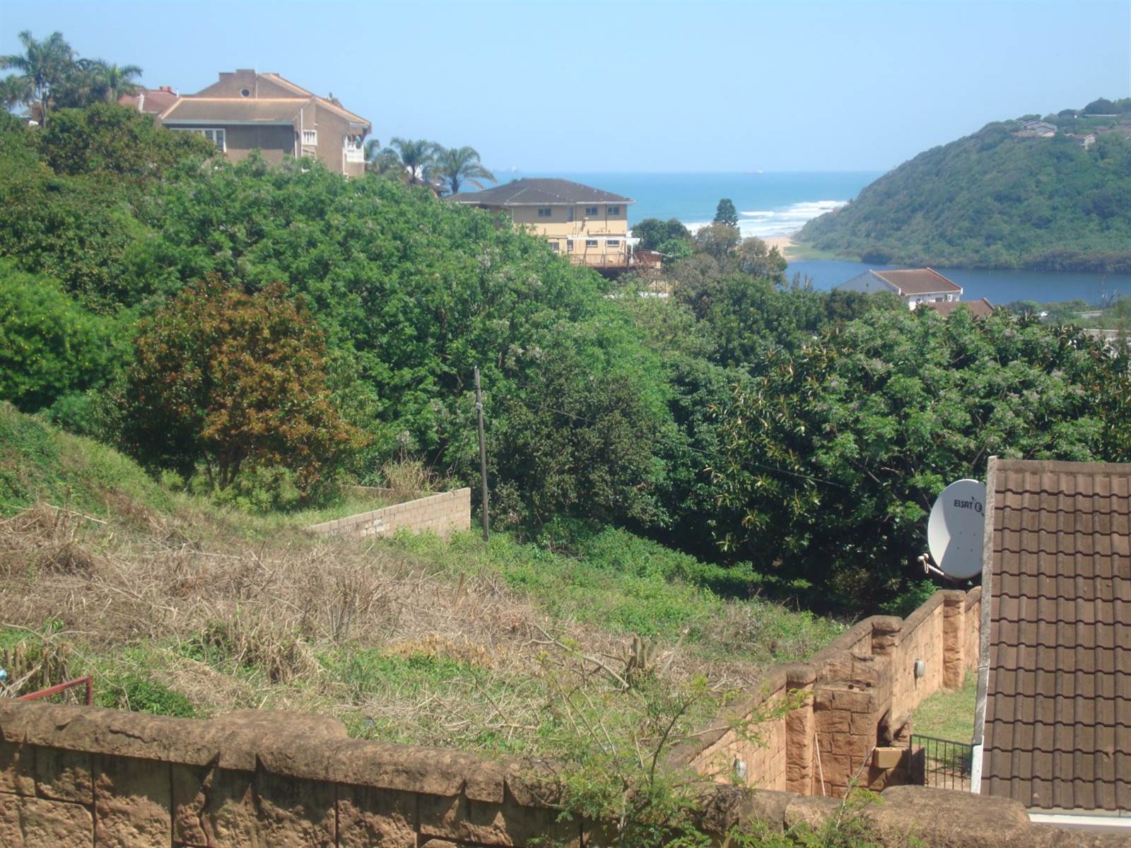 1226 m² Land available in La Mercy photo number 12