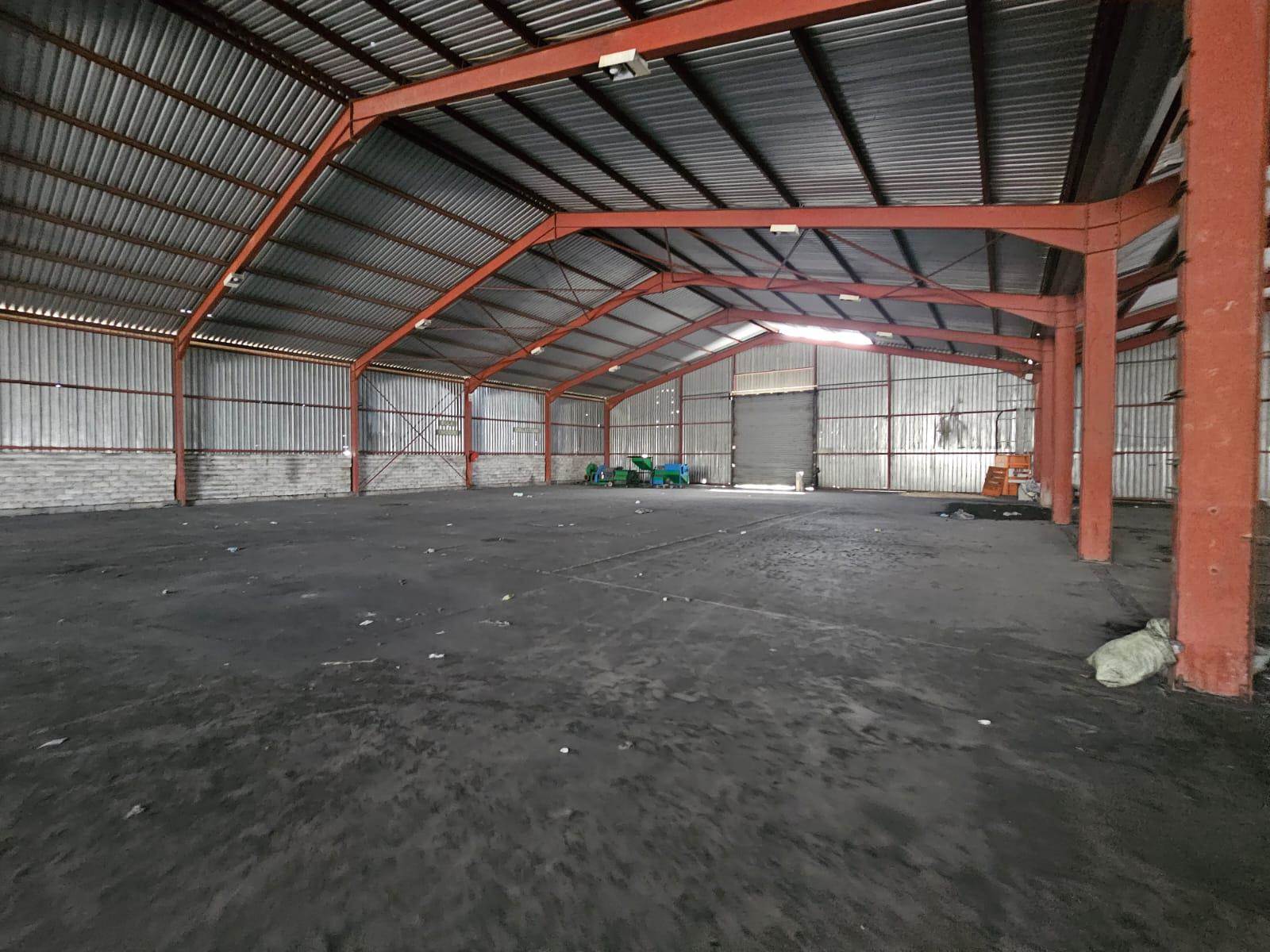 2780  m² Industrial space in Broadlands photo number 14
