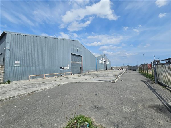 2780  m² Industrial space in Broadlands