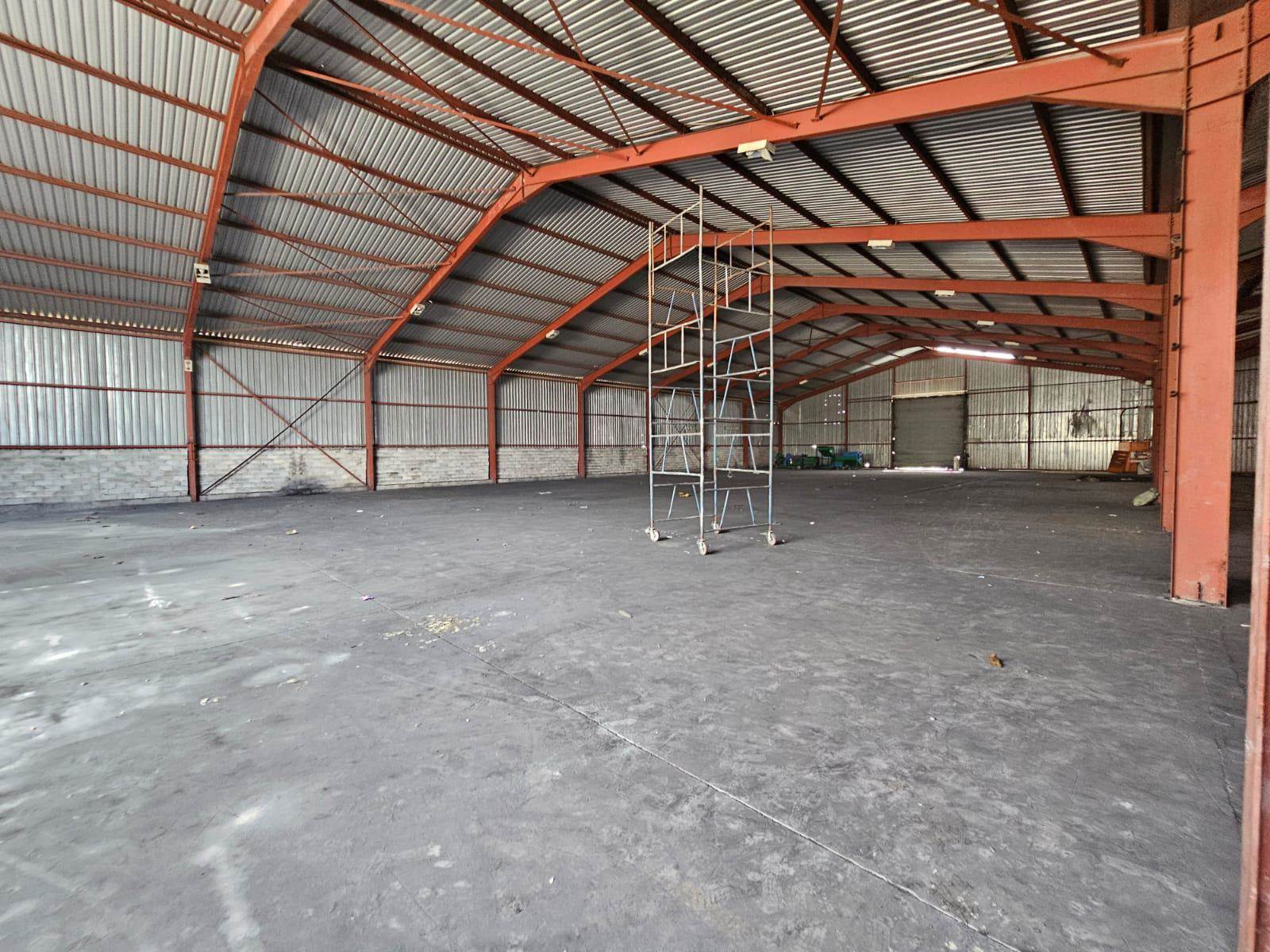 2780  m² Industrial space in Broadlands photo number 3