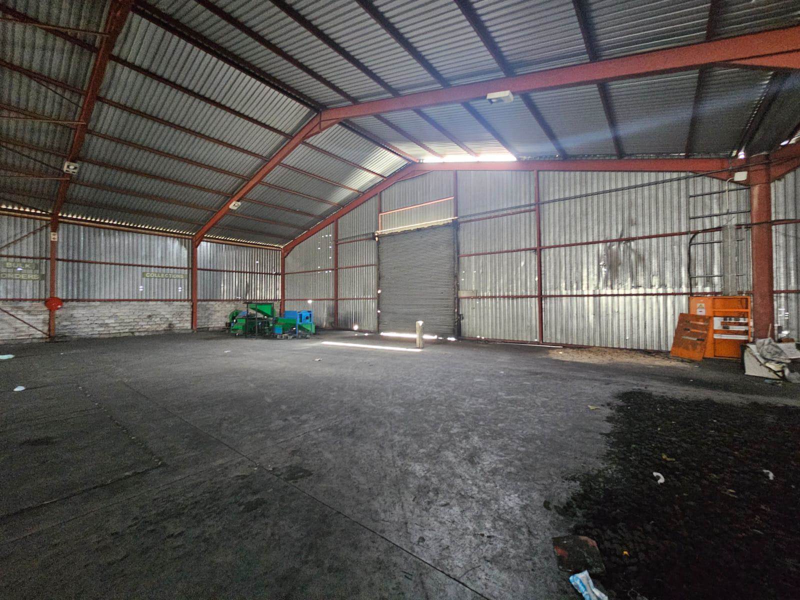 2780  m² Industrial space in Broadlands photo number 11