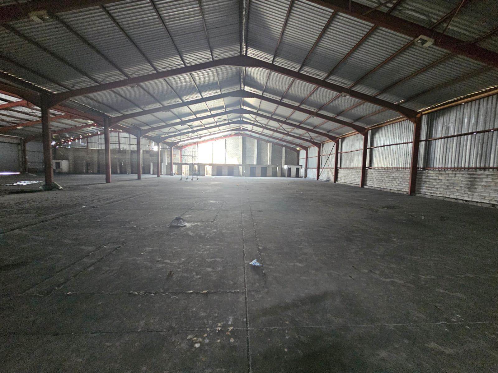 2780  m² Industrial space in Broadlands photo number 10