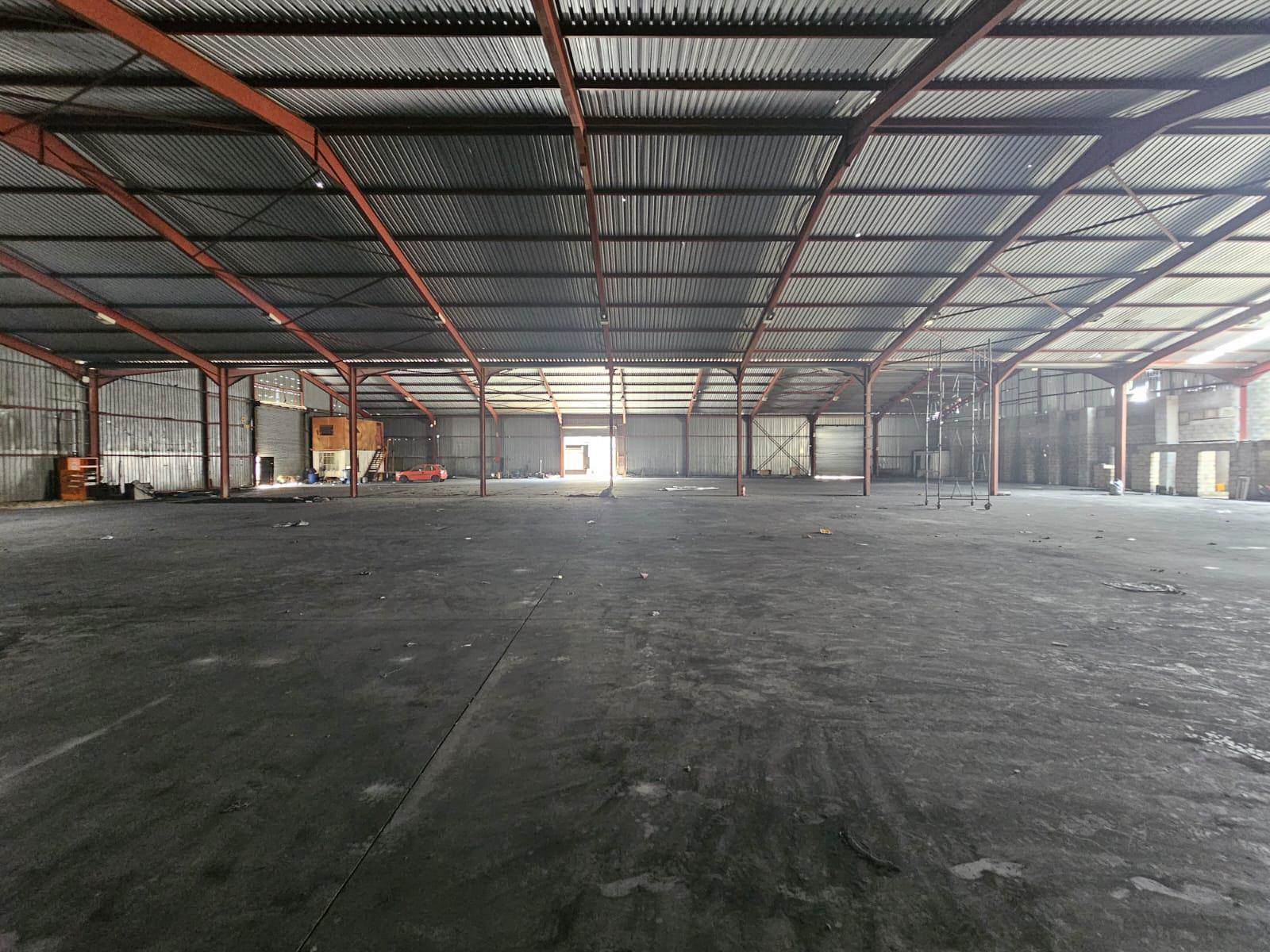 2780  m² Industrial space in Broadlands photo number 13