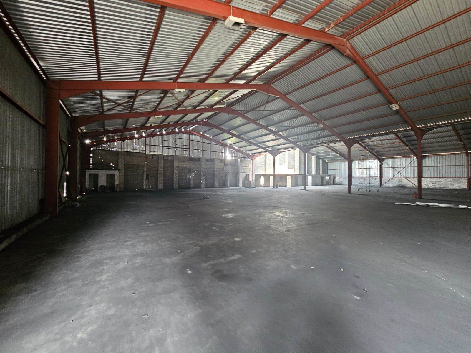 2780  m² Industrial space in Broadlands photo number 7