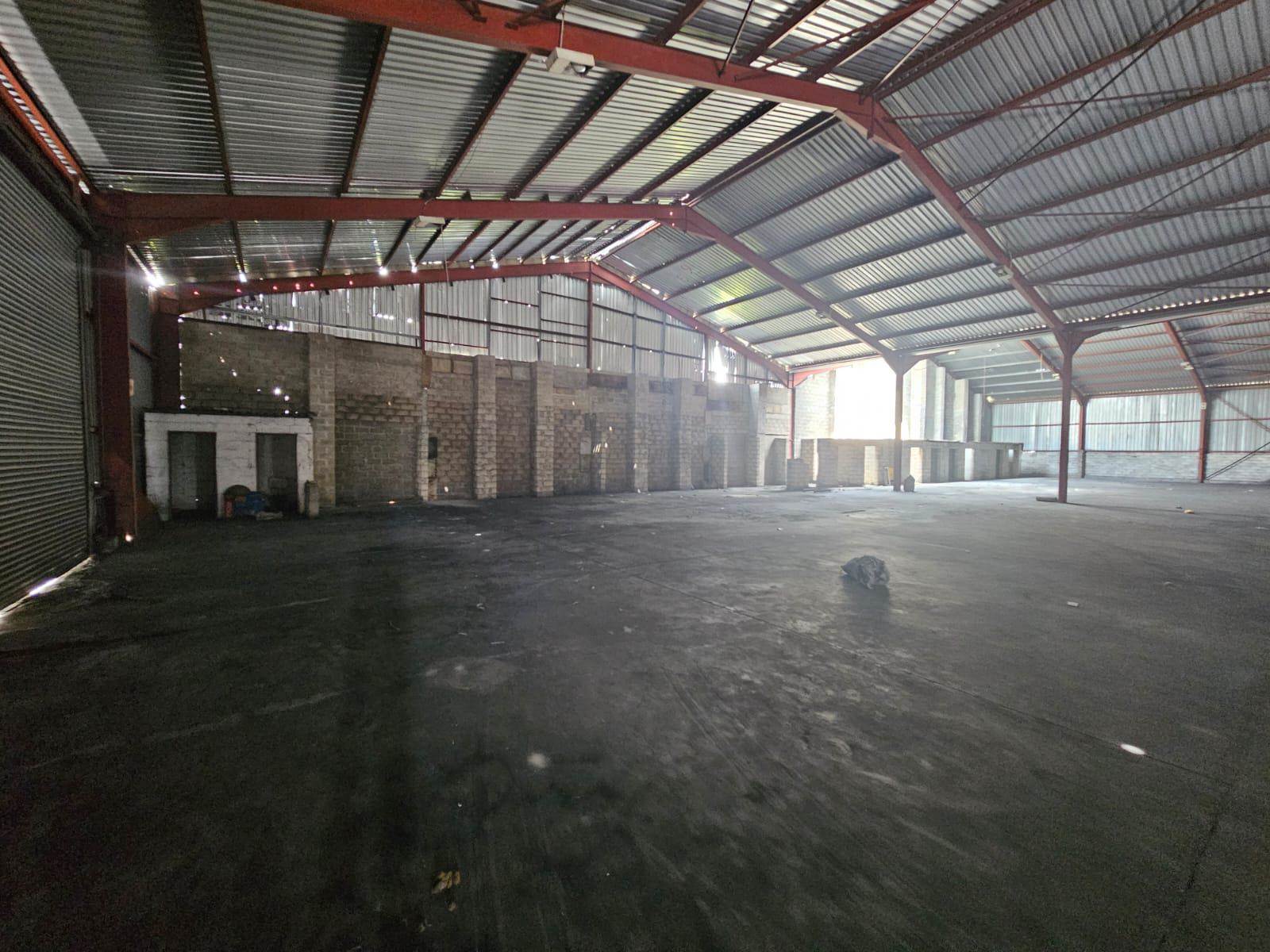 2780  m² Industrial space in Broadlands photo number 9