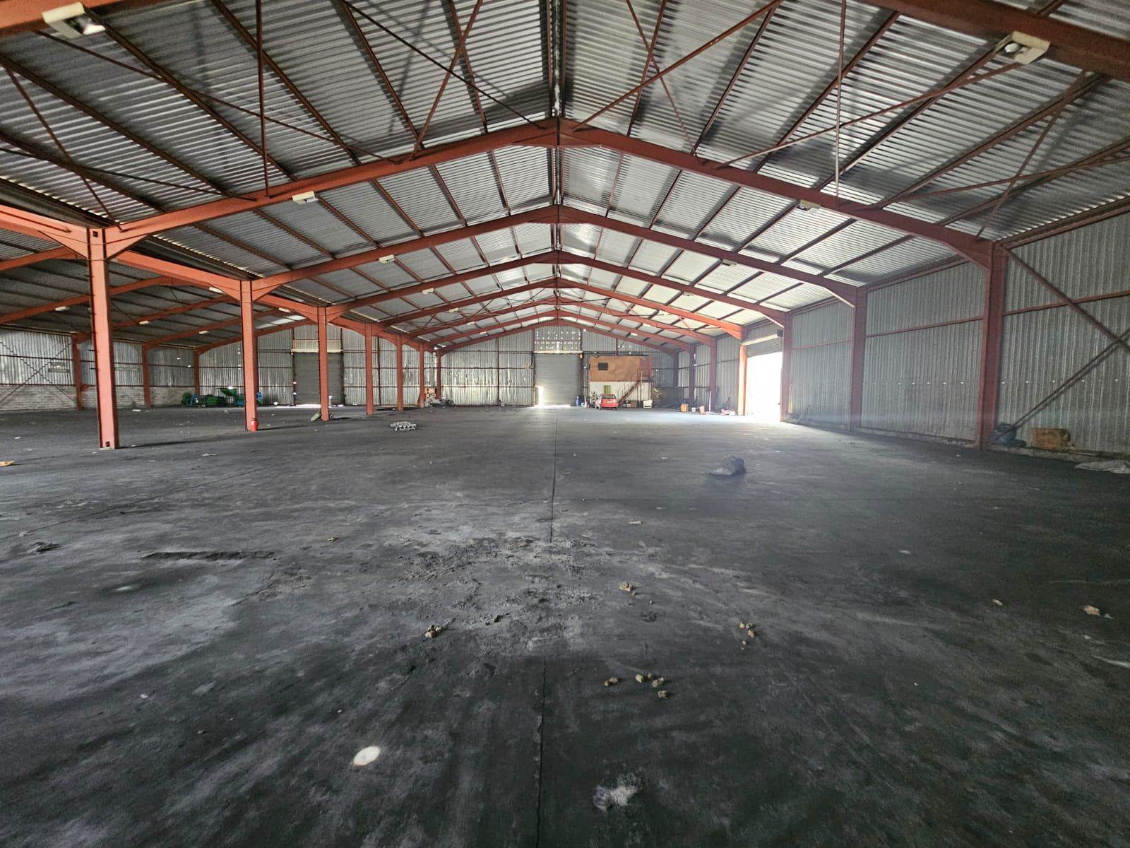 2780  m² Industrial space in Broadlands photo number 6