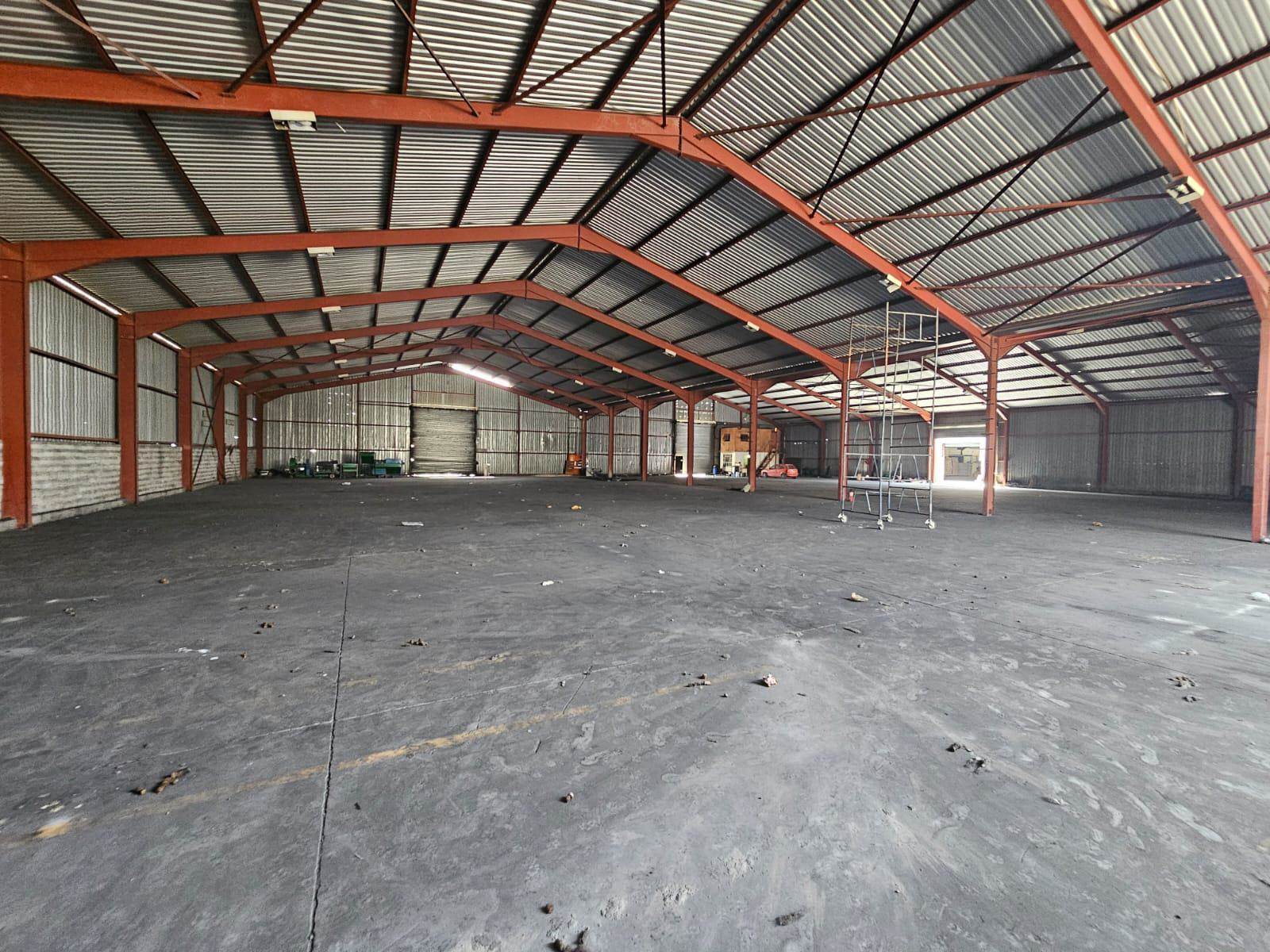 2780  m² Industrial space in Broadlands photo number 5