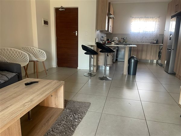 2 Bed Apartment