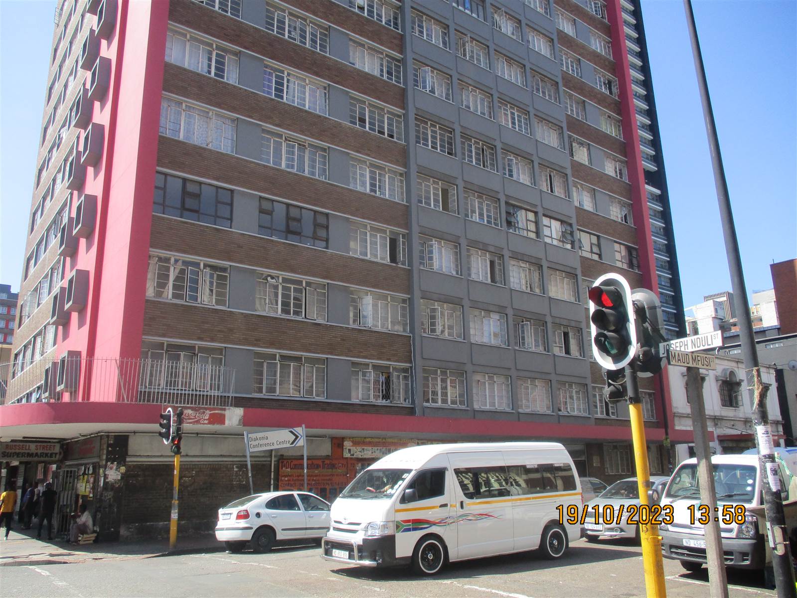 1.5 Bed Apartment in Durban CBD photo number 20