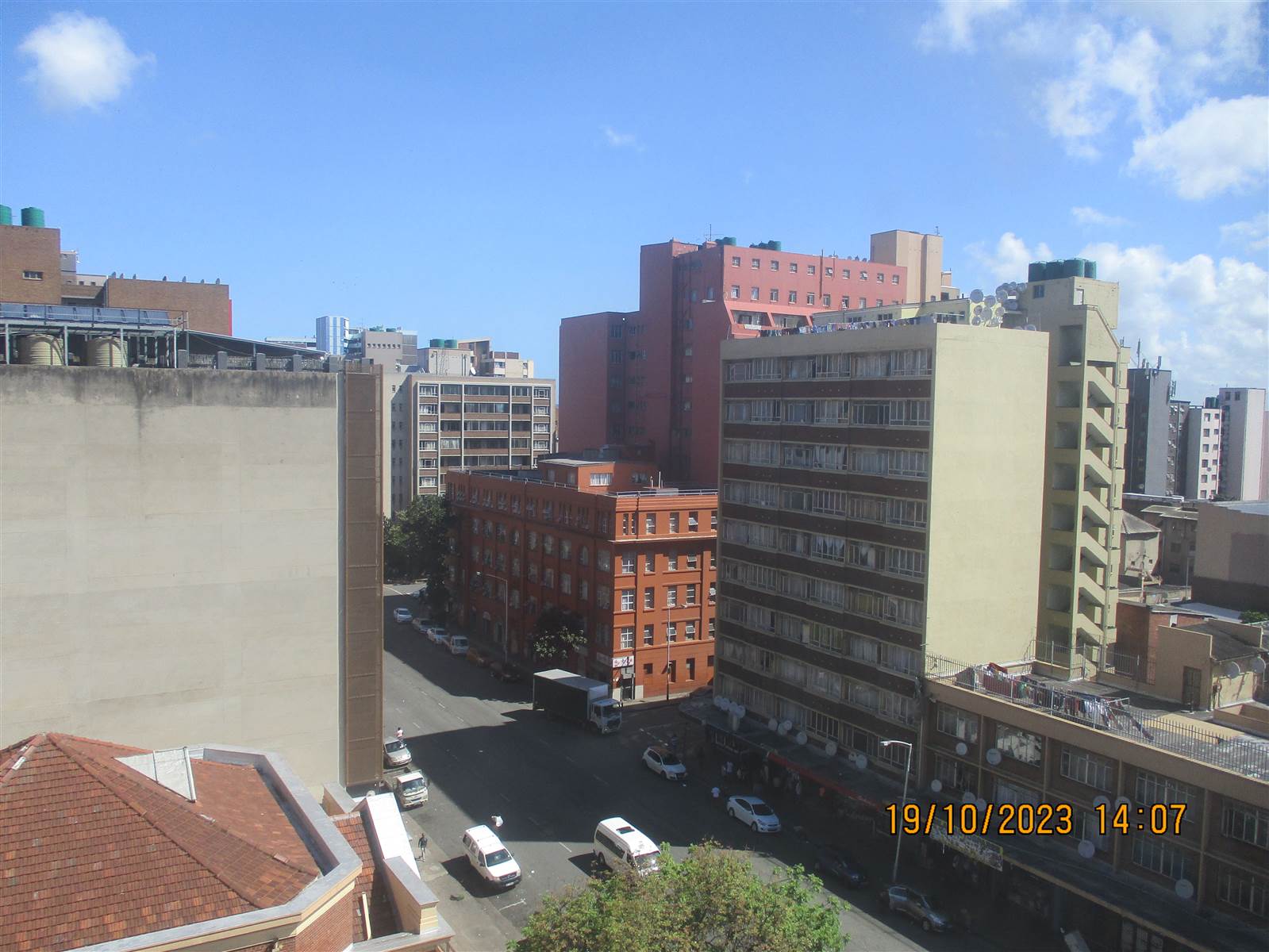 1.5 Bed Apartment in Durban CBD photo number 24