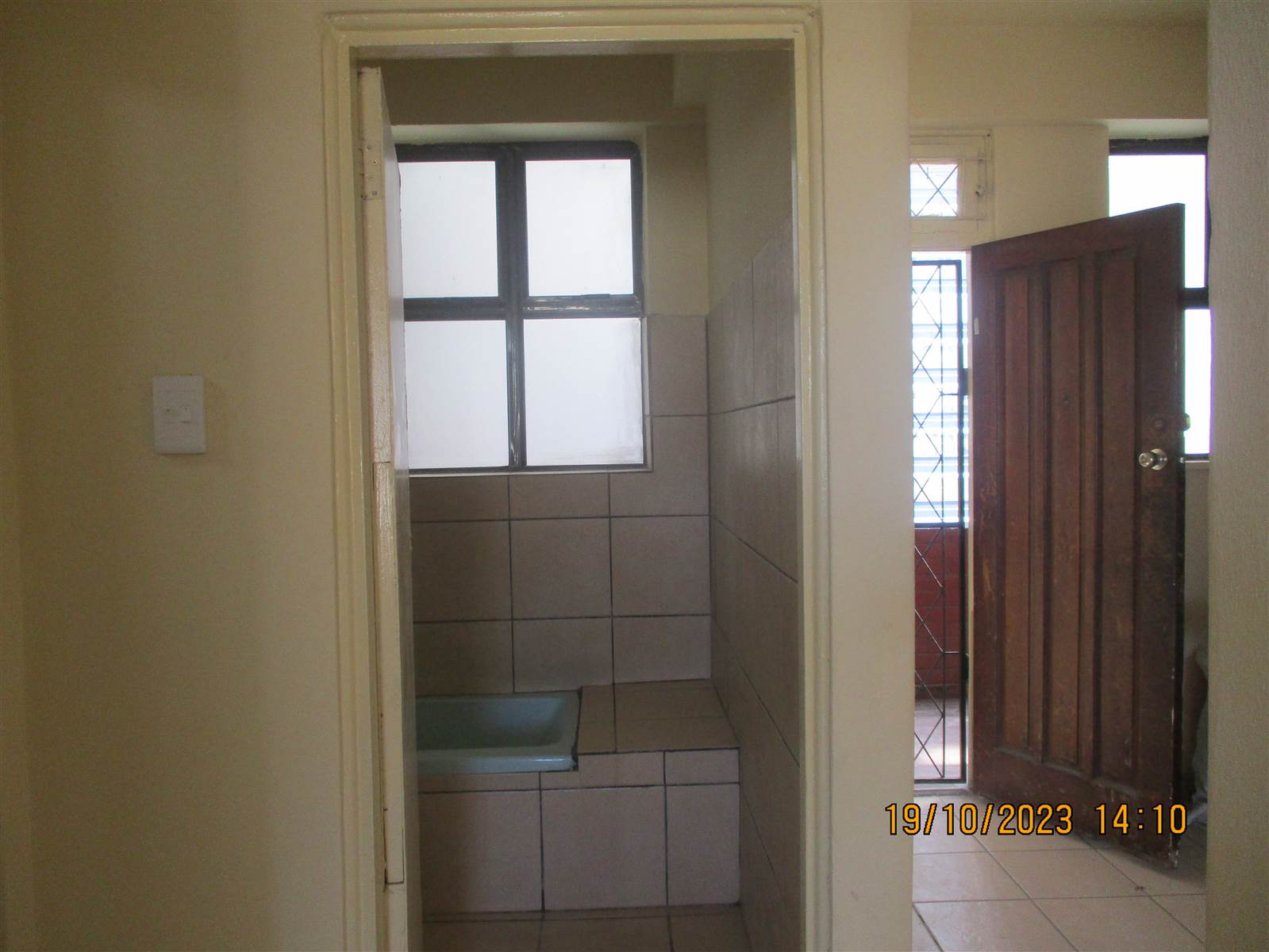 1.5 Bed Apartment in Durban CBD photo number 16