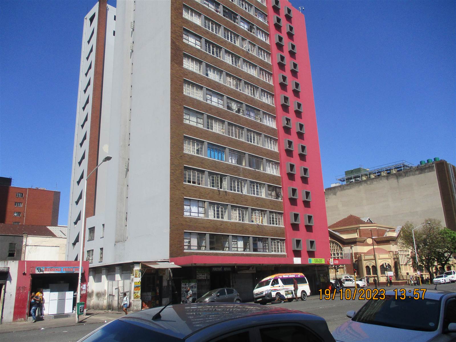 1.5 Bed Apartment in Durban CBD photo number 18